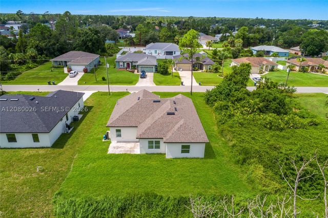 2454 Chipley Ave, North Port, FL 34286