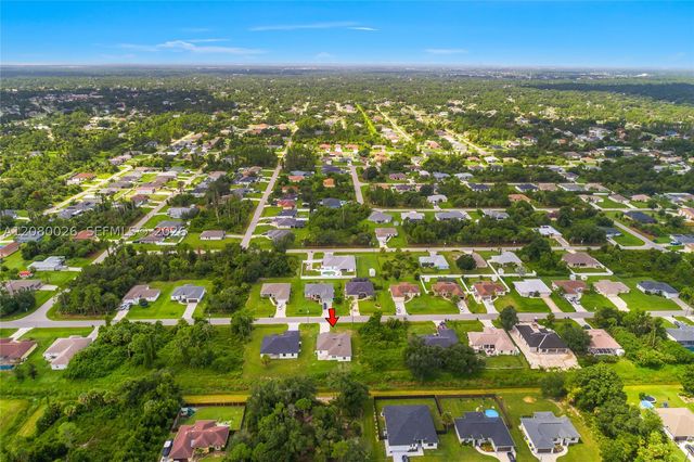 2454 Chipley Ave, North Port, FL 34286