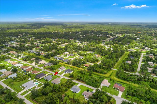 2454 Chipley Ave, North Port, FL 34286