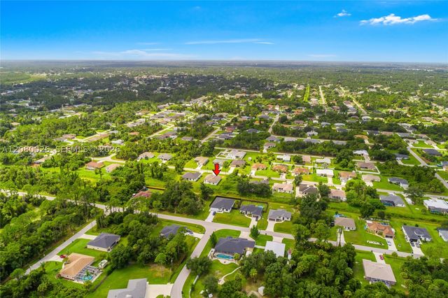 2454 Chipley Ave, North Port, FL 34286