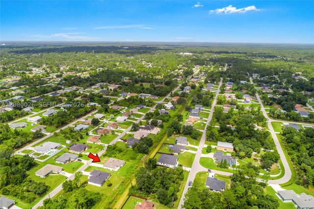 2454 Chipley Ave, North Port, FL 34286