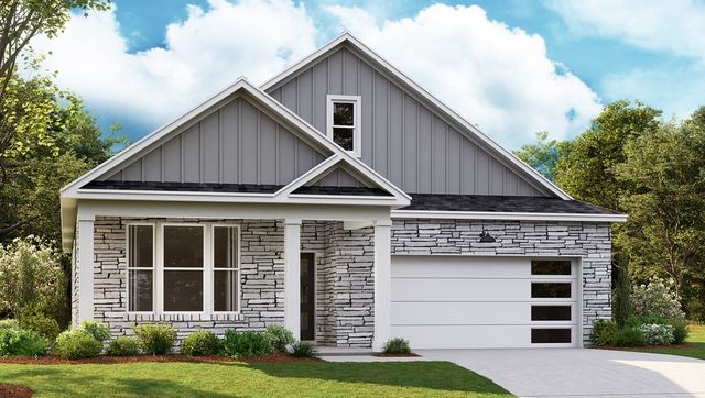 5236 Synergy PVT Way, Gallatin, TN 37066
