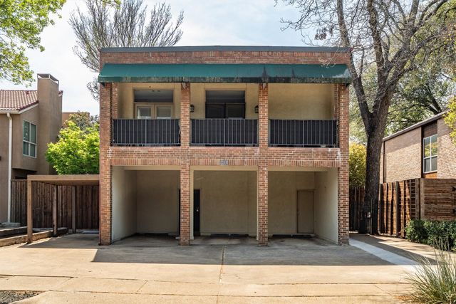 4031 Holland Avenue B, Dallas, TX 75219