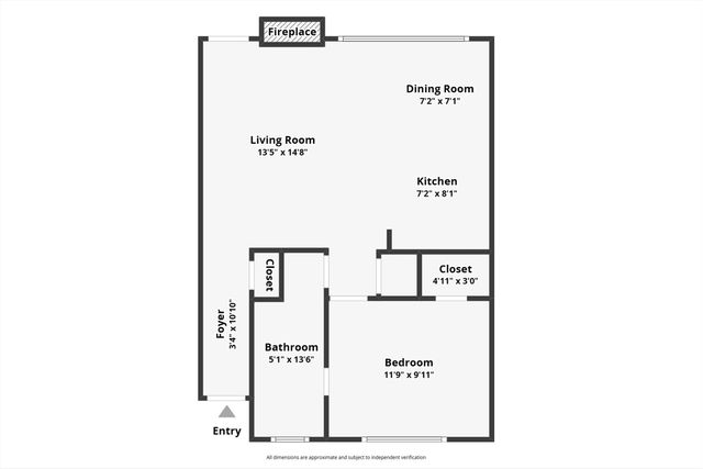 4031 Holland Avenue B, Dallas, TX 75219