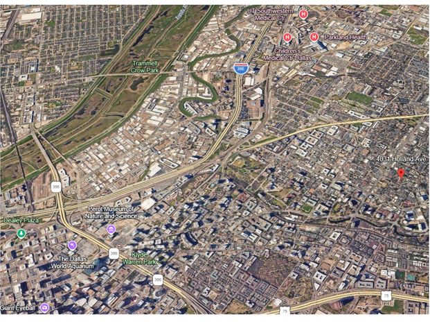 4031 Holland Avenue B, Dallas, TX 75219