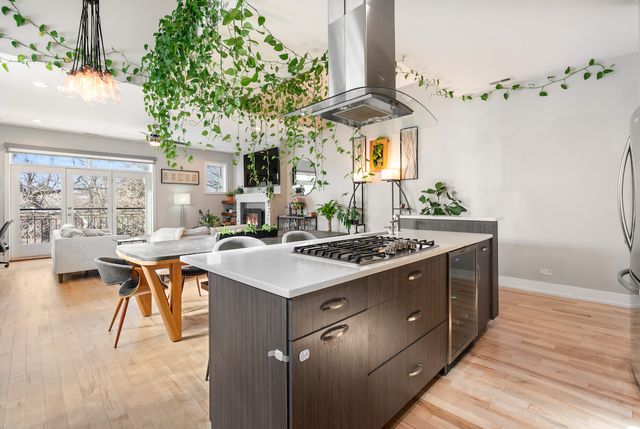 817 N Winchester Avenue 3, Chicago, IL 60622