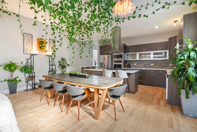 817 N Winchester Avenue 3, Chicago, IL 60622