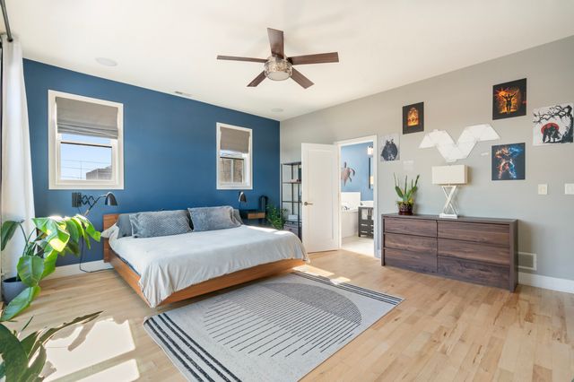 817 N Winchester Avenue 3, Chicago, IL 60622