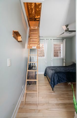 817 N Winchester Avenue 3, Chicago, IL 60622