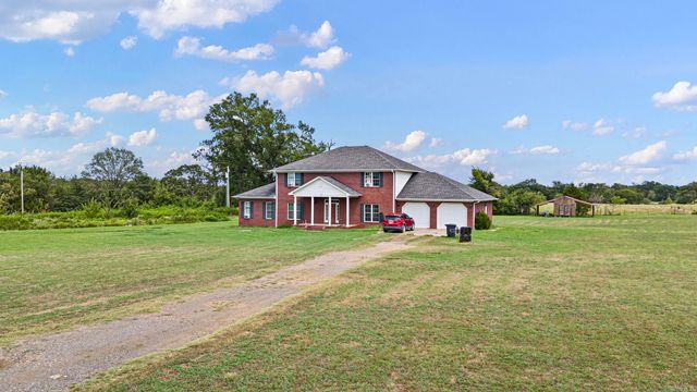 10418 East Gate Circle, Dardanelle, AR 72834