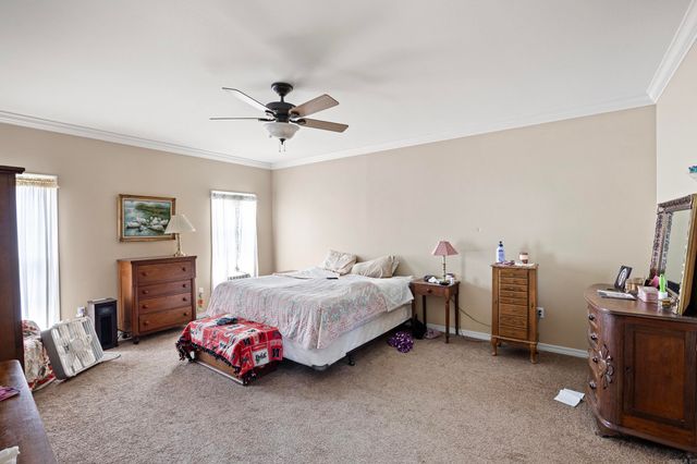 10418 East Gate Circle, Dardanelle, AR 72834