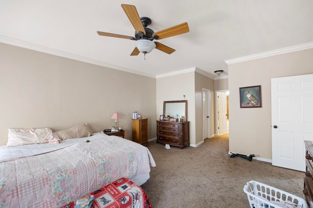 10418 East Gate Circle, Dardanelle, AR 72834