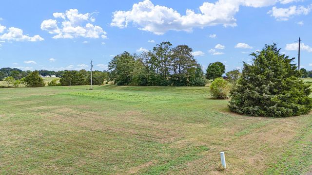 10418 East Gate Circle, Dardanelle, AR 72834