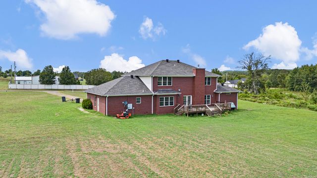 10418 East Gate Circle, Dardanelle, AR 72834