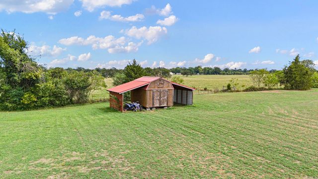 10418 East Gate Circle, Dardanelle, AR 72834