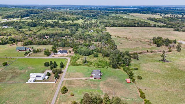 10418 East Gate Circle, Dardanelle, AR 72834