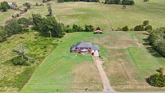 10418 East Gate Circle, Dardanelle, AR 72834