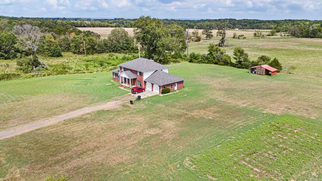 10418 East Gate Circle, Dardanelle, AR 72834