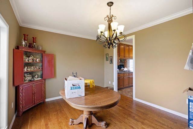 10418 East Gate Circle, Dardanelle, AR 72834