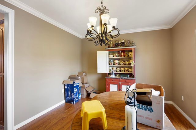 10418 East Gate Circle, Dardanelle, AR 72834