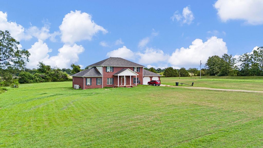 10418 East Gate Circle, Dardanelle, AR 72834