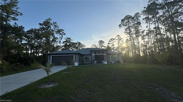 1119 Edison AVE, Lehigh Acres, FL 33972