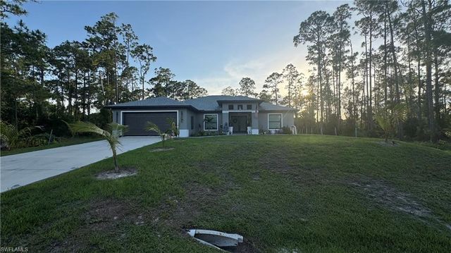 1119 Edison AVE, Lehigh Acres, FL 33972