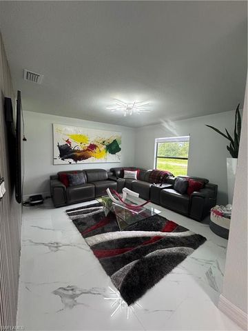 1119 Edison AVE, Lehigh Acres, FL 33972