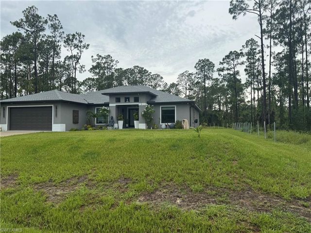 1119 Edison AVE, Lehigh Acres, FL 33972
