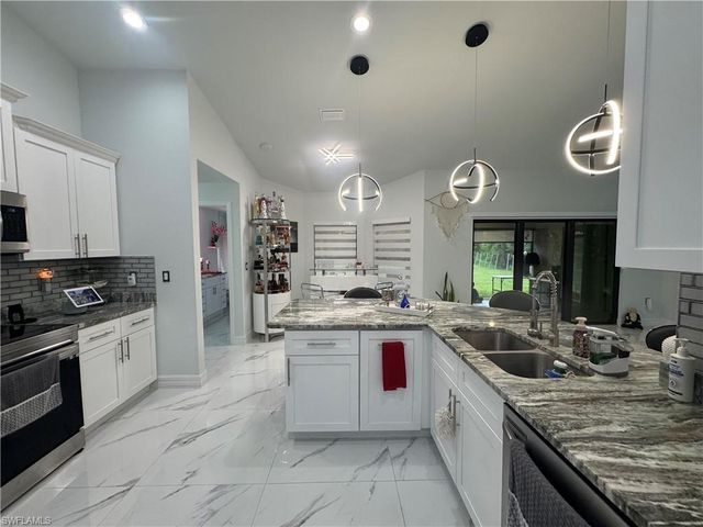 1119 Edison AVE, Lehigh Acres, FL 33972