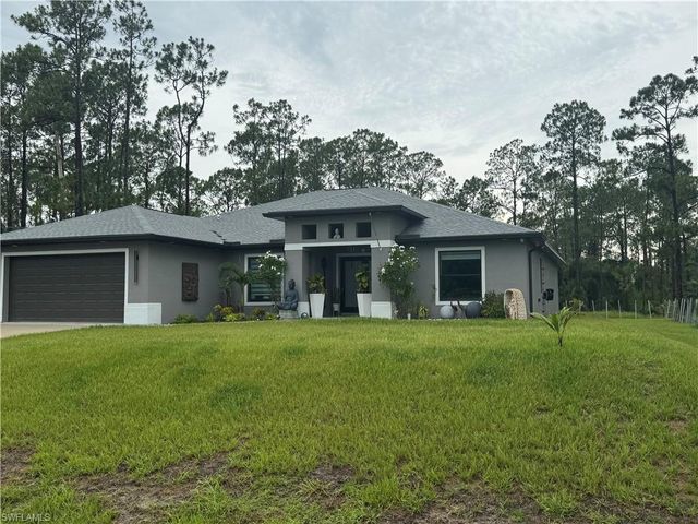 1119 Edison AVE, Lehigh Acres, FL 33972