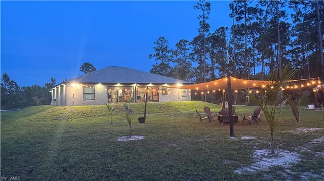 1119 Edison AVE, Lehigh Acres, FL 33972