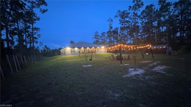 1119 Edison AVE, Lehigh Acres, FL 33972