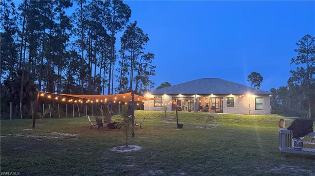 1119 Edison AVE, Lehigh Acres, FL 33972