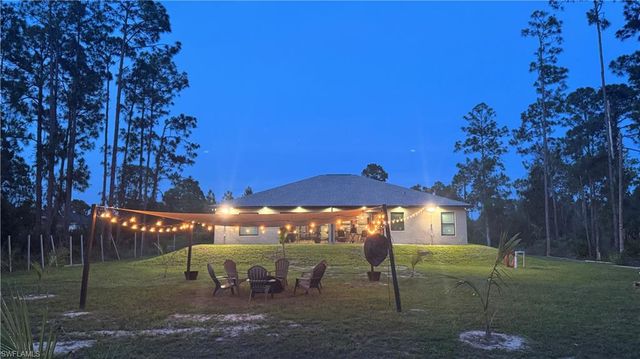 1119 Edison AVE, Lehigh Acres, FL 33972