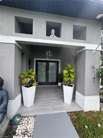 1119 Edison AVE, Lehigh Acres, FL 33972