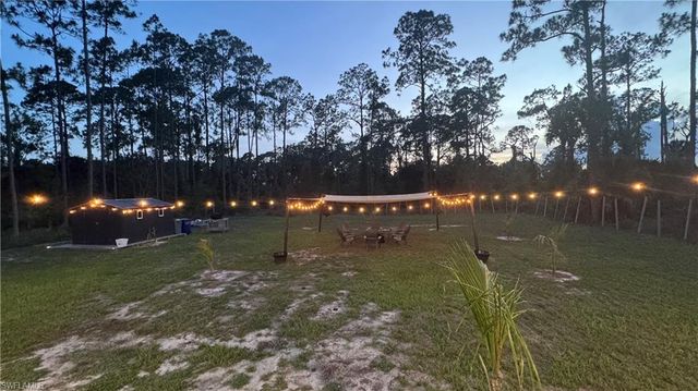 1119 Edison AVE, Lehigh Acres, FL 33972