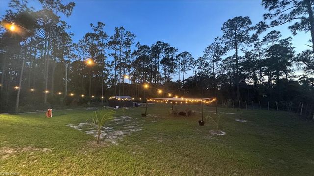 1119 Edison AVE, Lehigh Acres, FL 33972