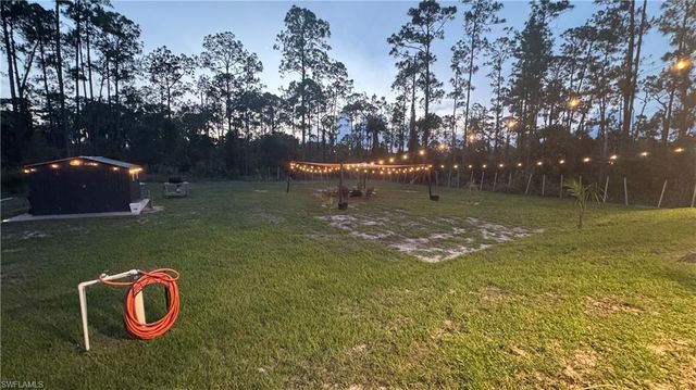 1119 Edison AVE, Lehigh Acres, FL 33972