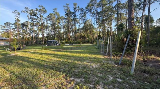 1119 Edison AVE, Lehigh Acres, FL 33972
