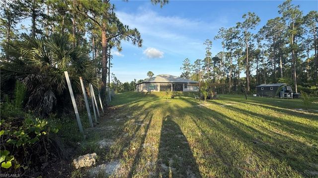 1119 Edison AVE, Lehigh Acres, FL 33972