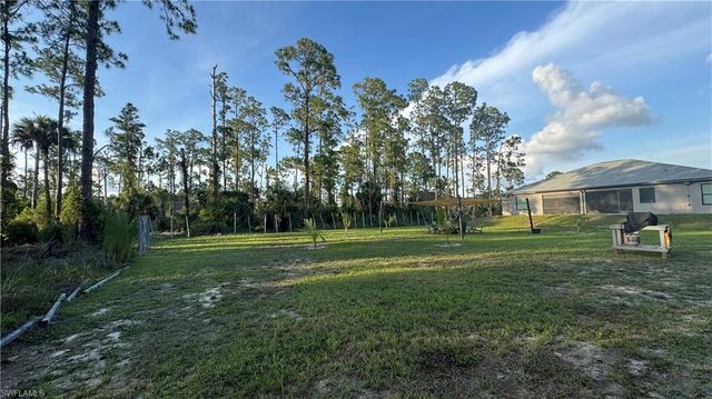1119 Edison AVE, Lehigh Acres, FL 33972