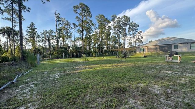 1119 Edison AVE, Lehigh Acres, FL 33972