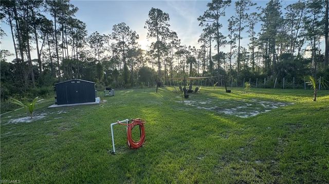 1119 Edison AVE, Lehigh Acres, FL 33972