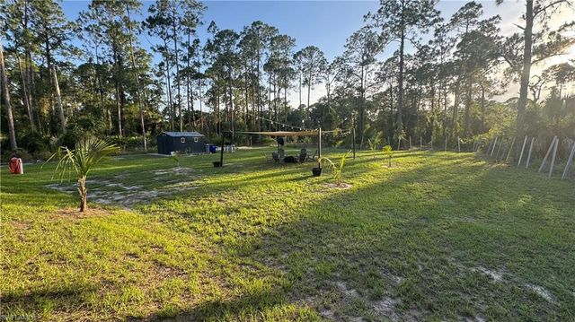 1119 Edison AVE, Lehigh Acres, FL 33972