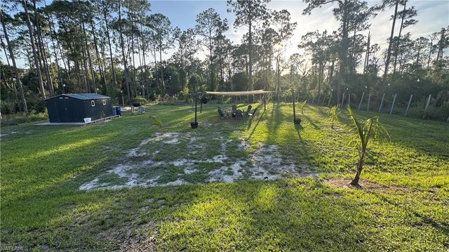 1119 Edison AVE, Lehigh Acres, FL 33972