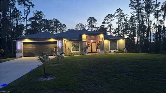1119 Edison AVE, Lehigh Acres, FL 33972