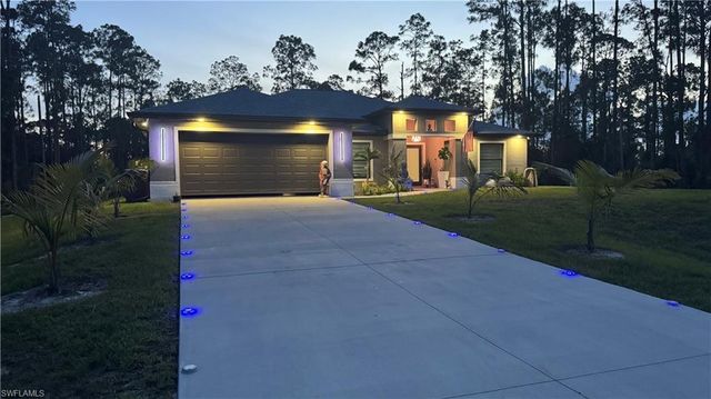 1119 Edison AVE, Lehigh Acres, FL 33972