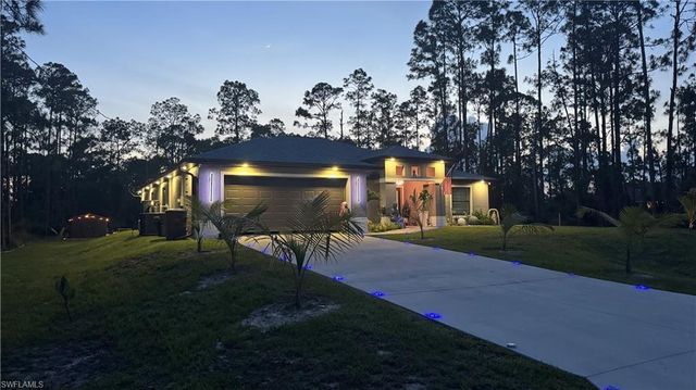 1119 Edison AVE, Lehigh Acres, FL 33972