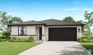 3898 W 1440 S, Hurricane, UT 84737